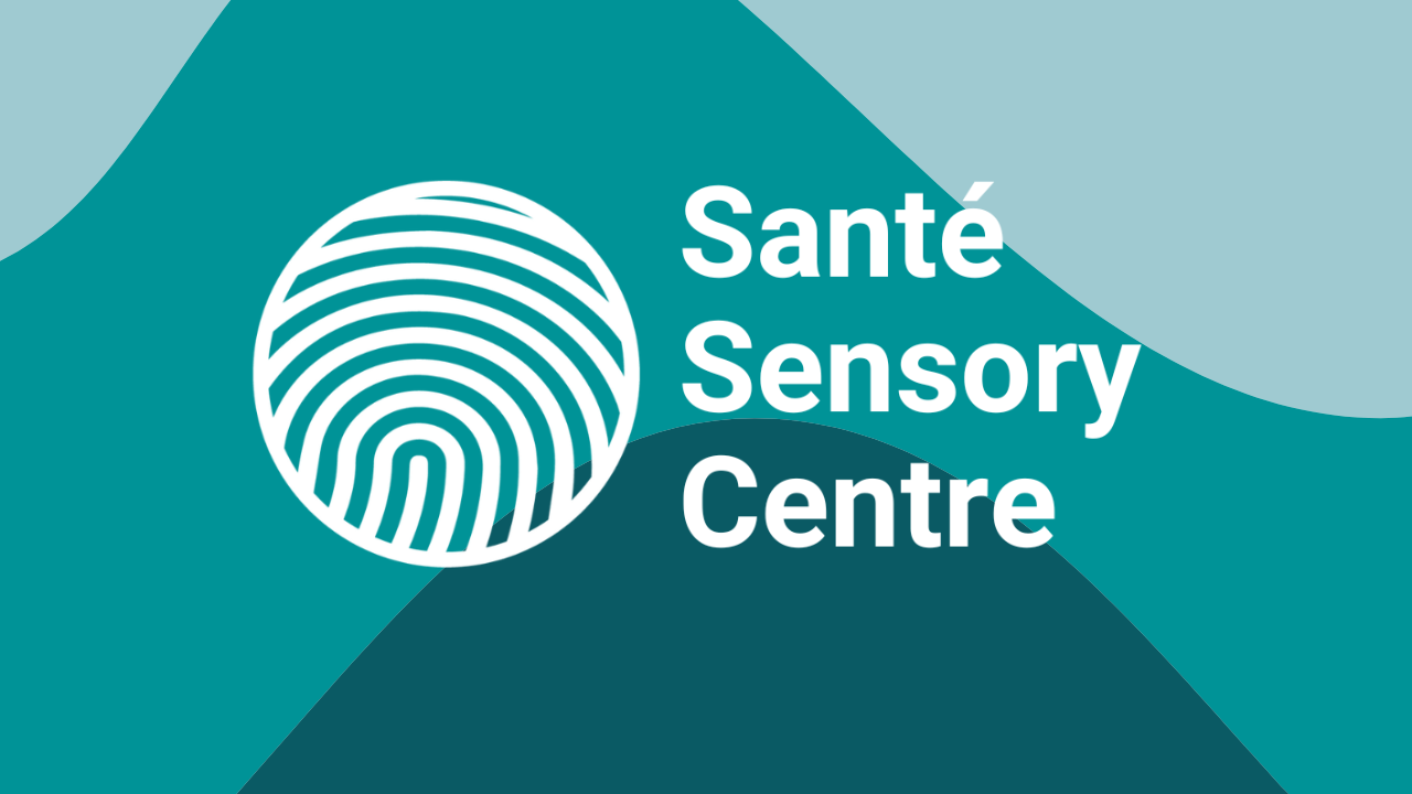 Santé Sensory Centre provides a fully equipped private or shared space for all to enjoy sensory play.