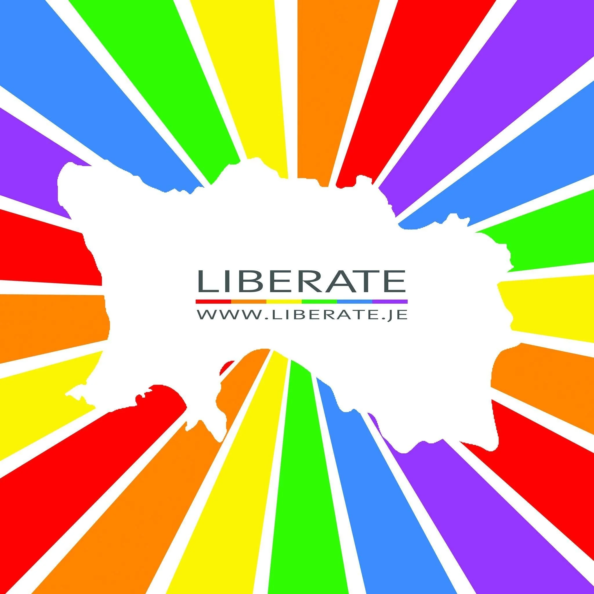Liberate is the Channel Islands’ equality and diversity charity, with branches in Jersey and Guernsey. Liberate’s mission is to support those who identify as part of a minority and/or historically excluded group living in the Channel Islands through 
