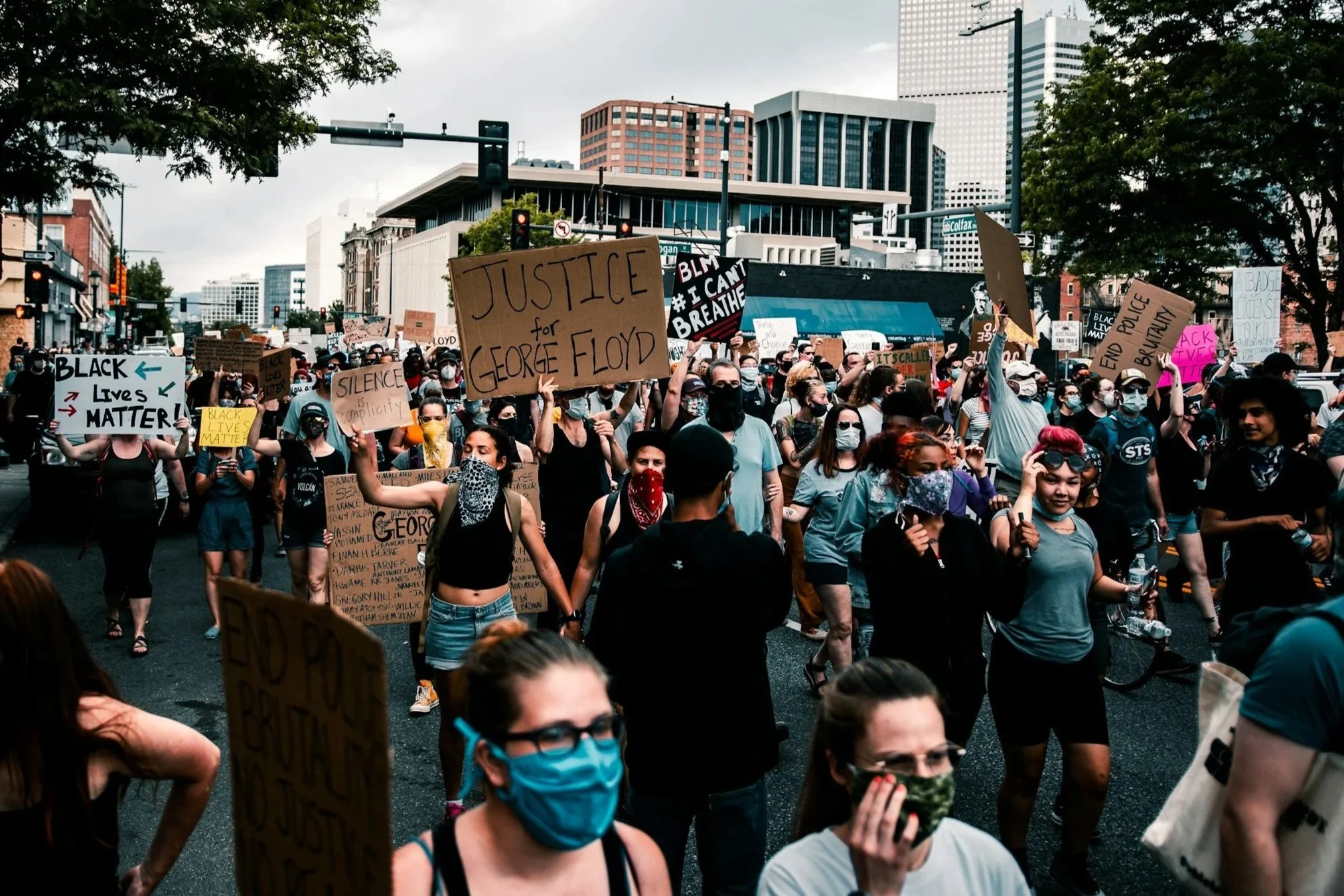 When Politics Feels Personal: How Political Stress Impacts Your Mental Health