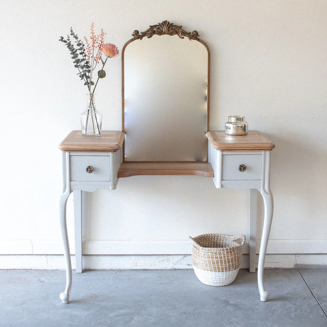 Custom Vanity - not available