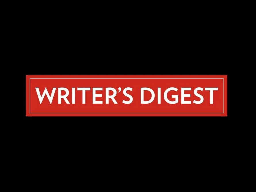 Writer's Digest guest post by Mark Sarvas.