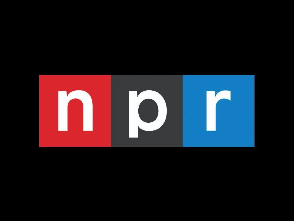 NPR profiles @UGMAN by Mark Sarvas.