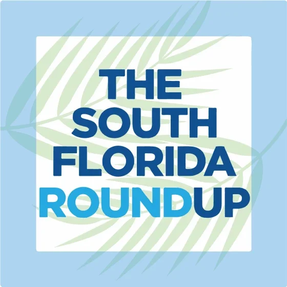 The South Florida Round-Up, Florida's #1 NPR station, interviews Gene Jankowski.