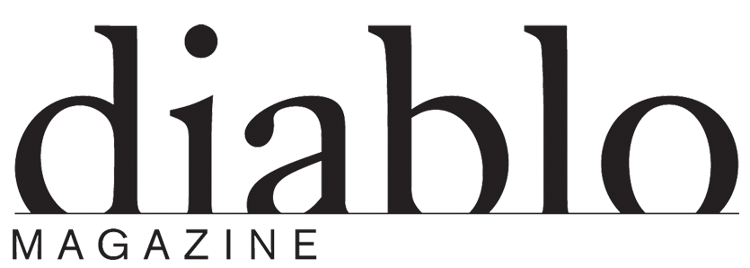 Diablo Magazine interviews Rachel Richardson about her book of poetry, Smother.