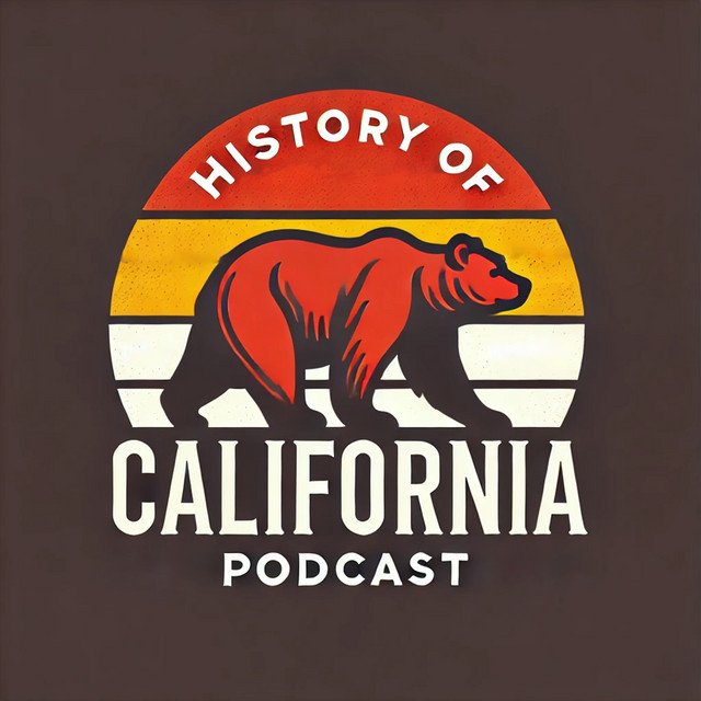 History of California Podcast features Shelley Blanton-Stroud and her book ‘An Unlikely Prospect’