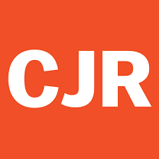 Columbia Journalism Review features former president of the CBS Broadcast Group, Gene Jankowski