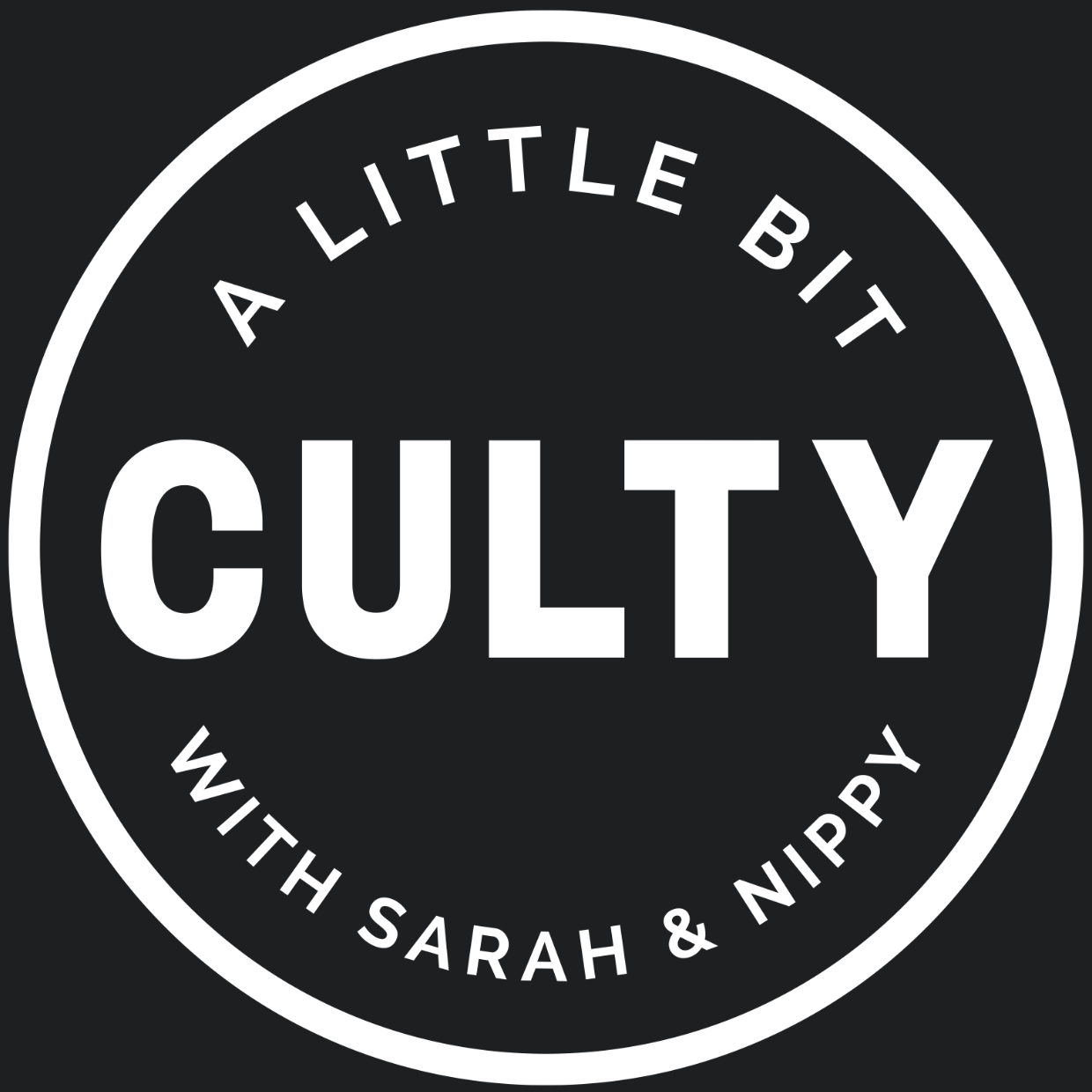 A Little Bit Culty podcast interviews Priya Hutner, author of Chasing Nirvana.