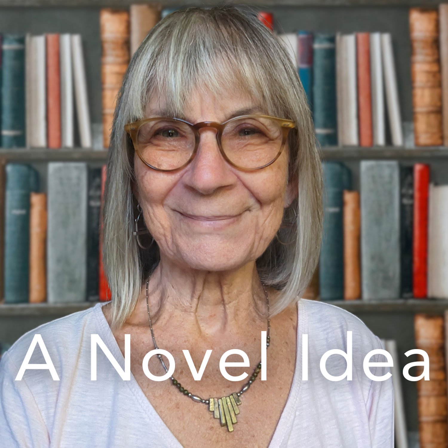 NPR's A Novel Idea Podcast interviews Shivani Malik about her novel The Sky is Different Here.