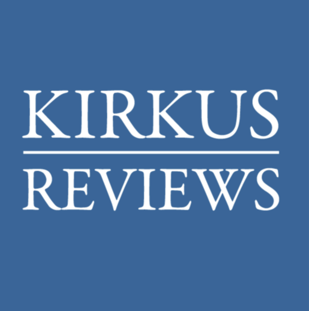 Kirkus Reviews on Shannon Nering’s ‘The Mother Vine: How I Healed My Heart WIth Ayahuasca’