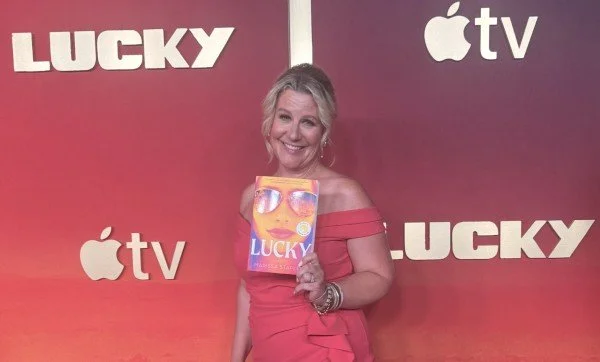 Marissa Stapley interviewed by Publisher’s Weekly