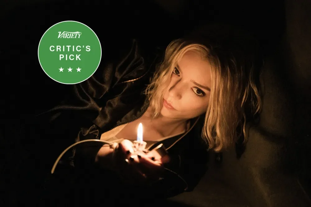 ‘Lucky’ Variety Critic’s Pick Review