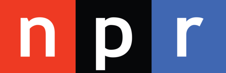 Marissa Stapley featured in NPR