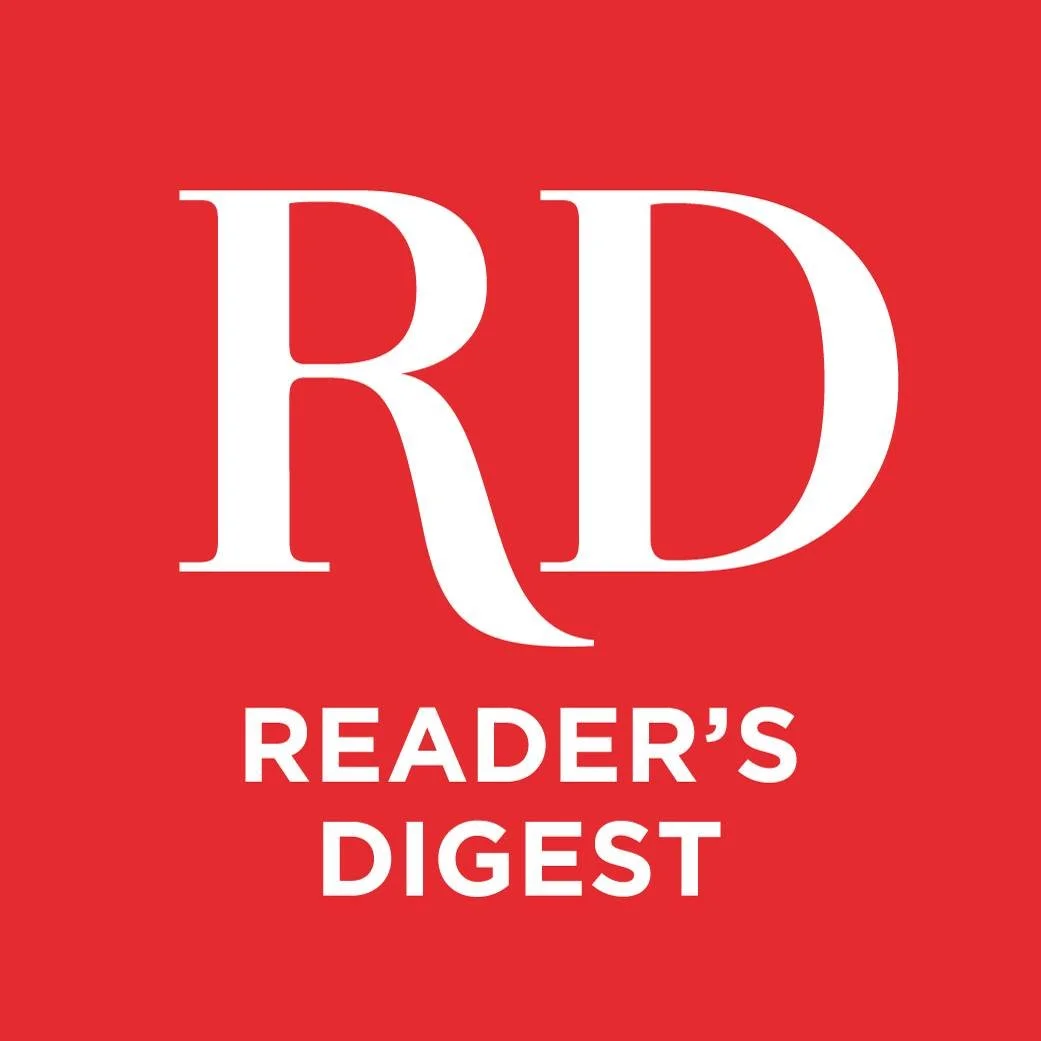 Marissa Stapley interviewed by Reader’s Digest