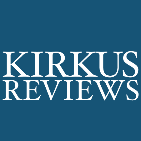 Stacy Carlson’s “The Gyre” on Kirkus Reviews