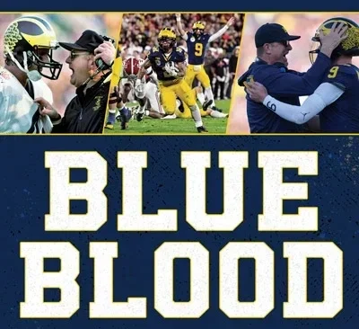 Matt Lester’s ‘Blue Blood’ featured on DBusiness