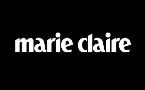 Caleb Nichols’s Lithic in Marie Claire’s best October books