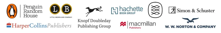 Wildbound Book PR and Marketing | Book Publicity and Book Marketing