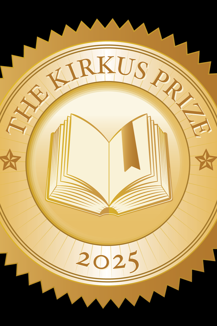 Kirkus Prize logo