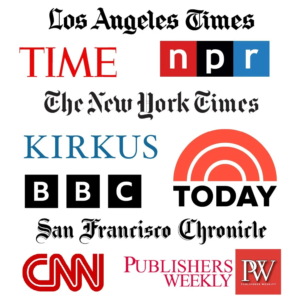 Press Campaigns Strategy — Wildbound Book PR and Marketing