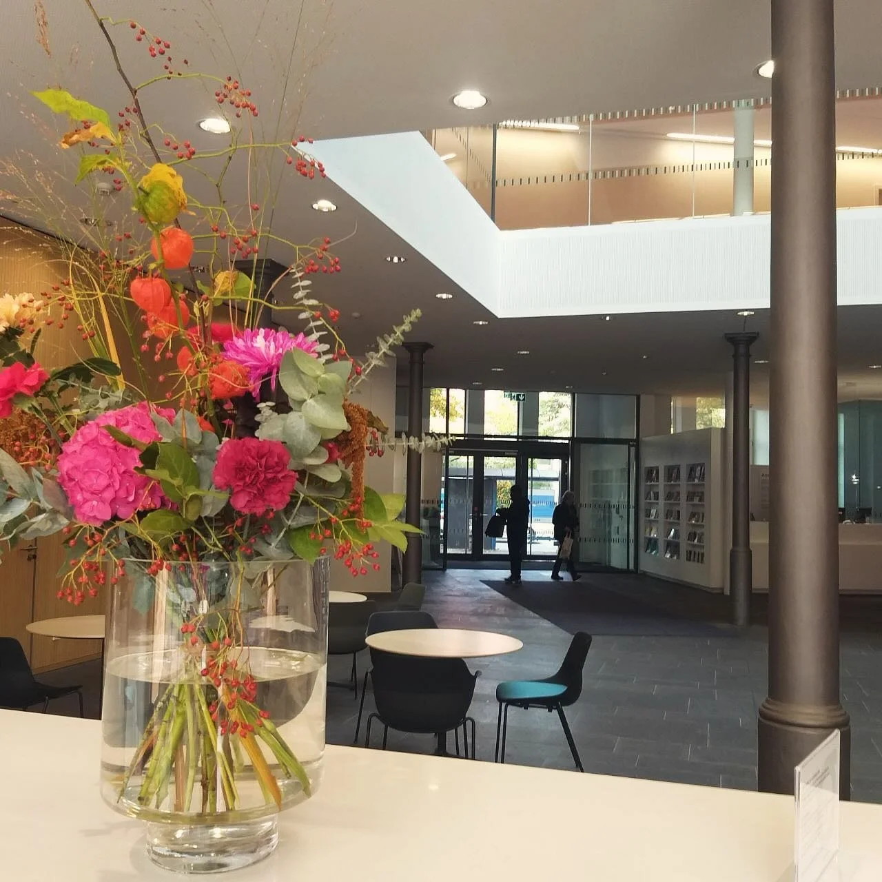 Happy autumn Saturday #pinsaeinstein28