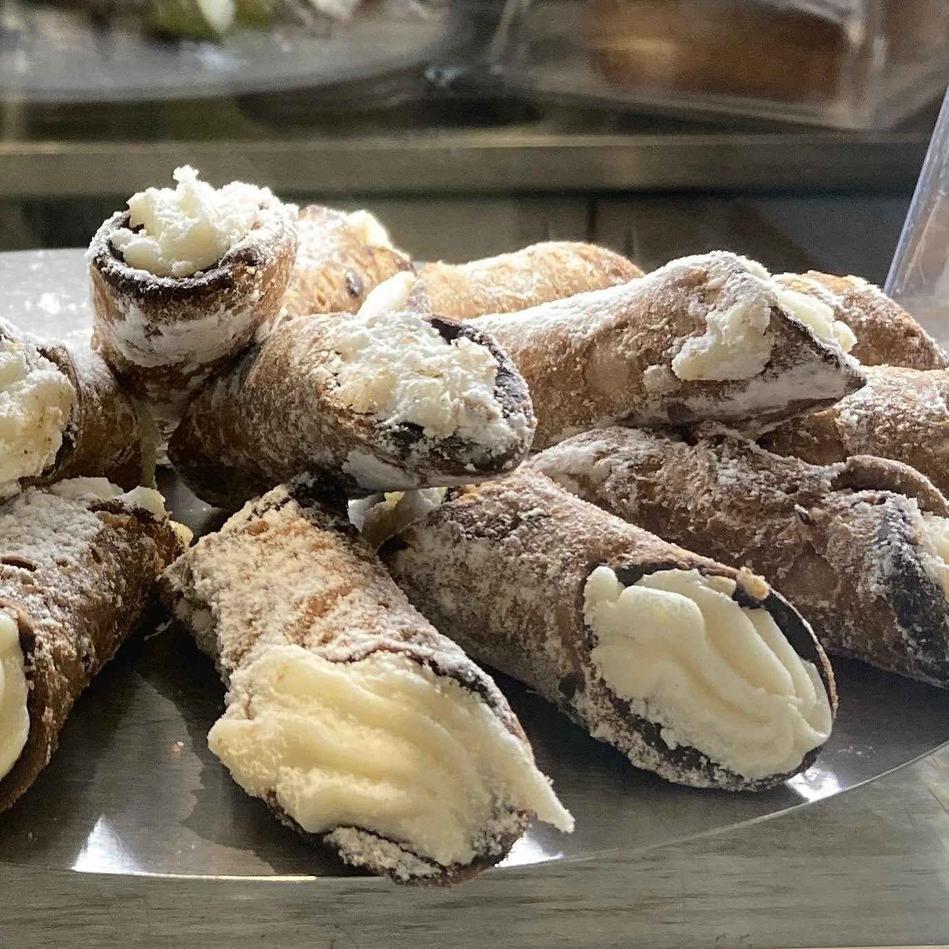 😜 #canolisiciliani #m&uuml;nchen #pinsaeinstein28 #haidhausen