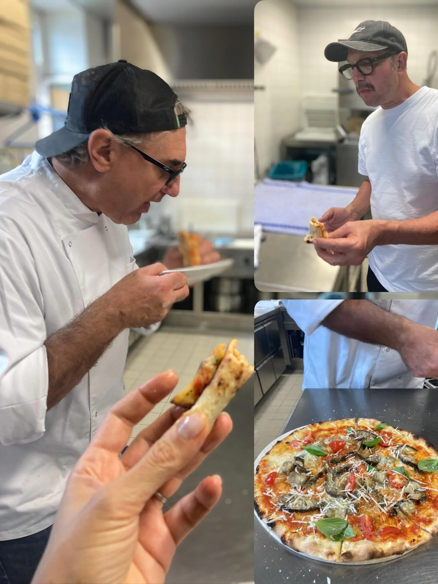 @muenchner_volkshochschule @pinsae28 @in_muenchen #m&uuml;nchen #pizzalovers #einsteinstrasse28