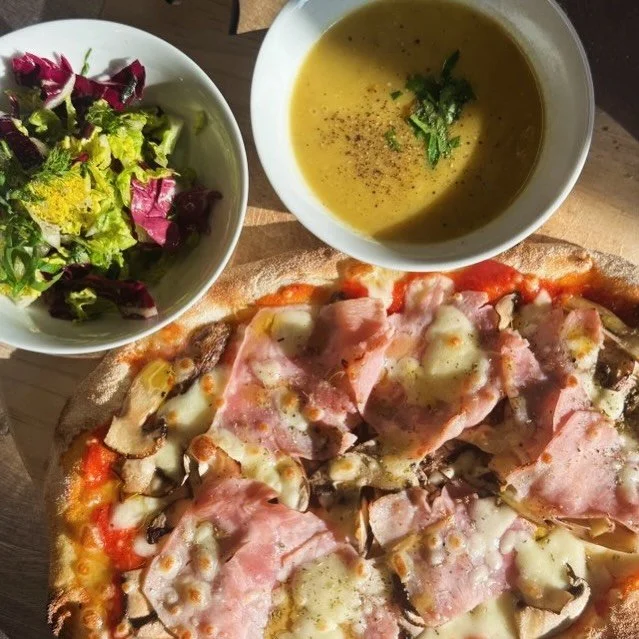 #kombisoup #kombisalat #pinsaeinstein28 @pinsae28