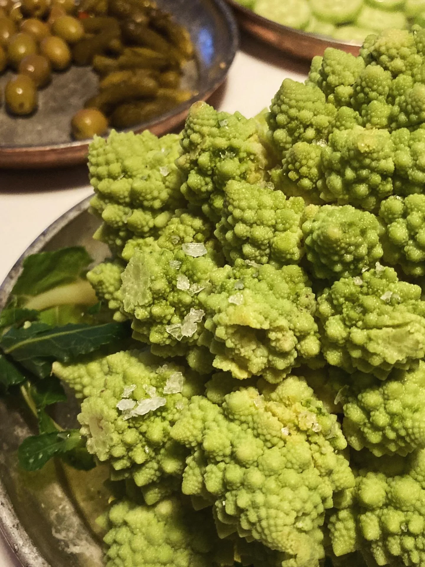 @pinsae28 we have such fresh and delicious #Suppe #pinsaeinstein28 #einsteinstrasse28