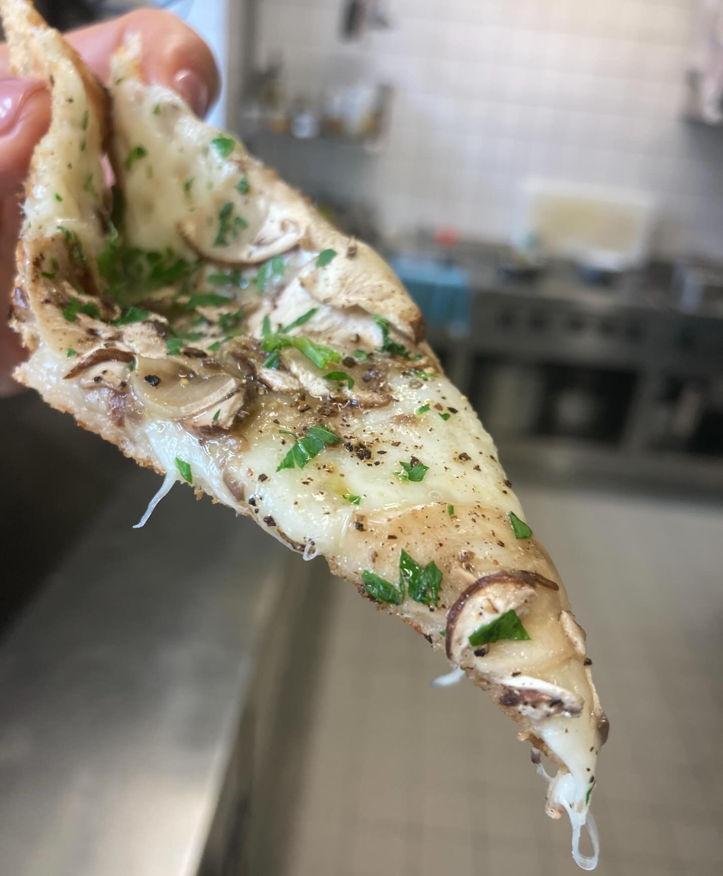 #pizzalovers #pizza #weekend #m&uuml;nchen #pinsaeinstein28