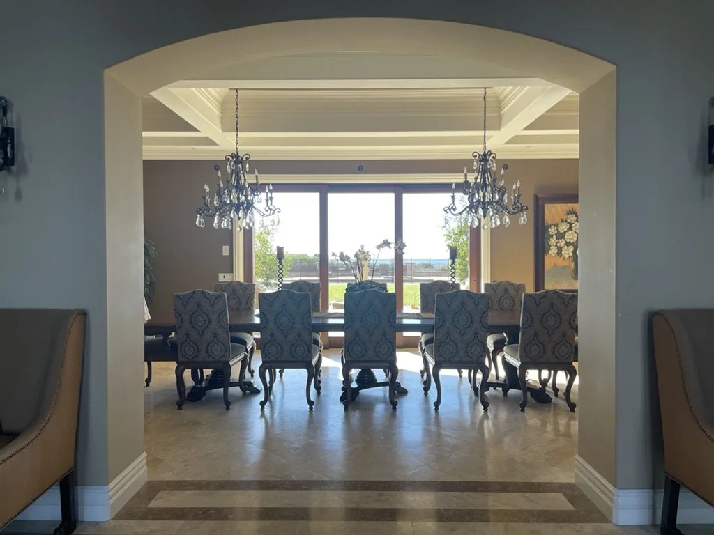 Before & After: Elevated Elegance in Bear Brand Ranch