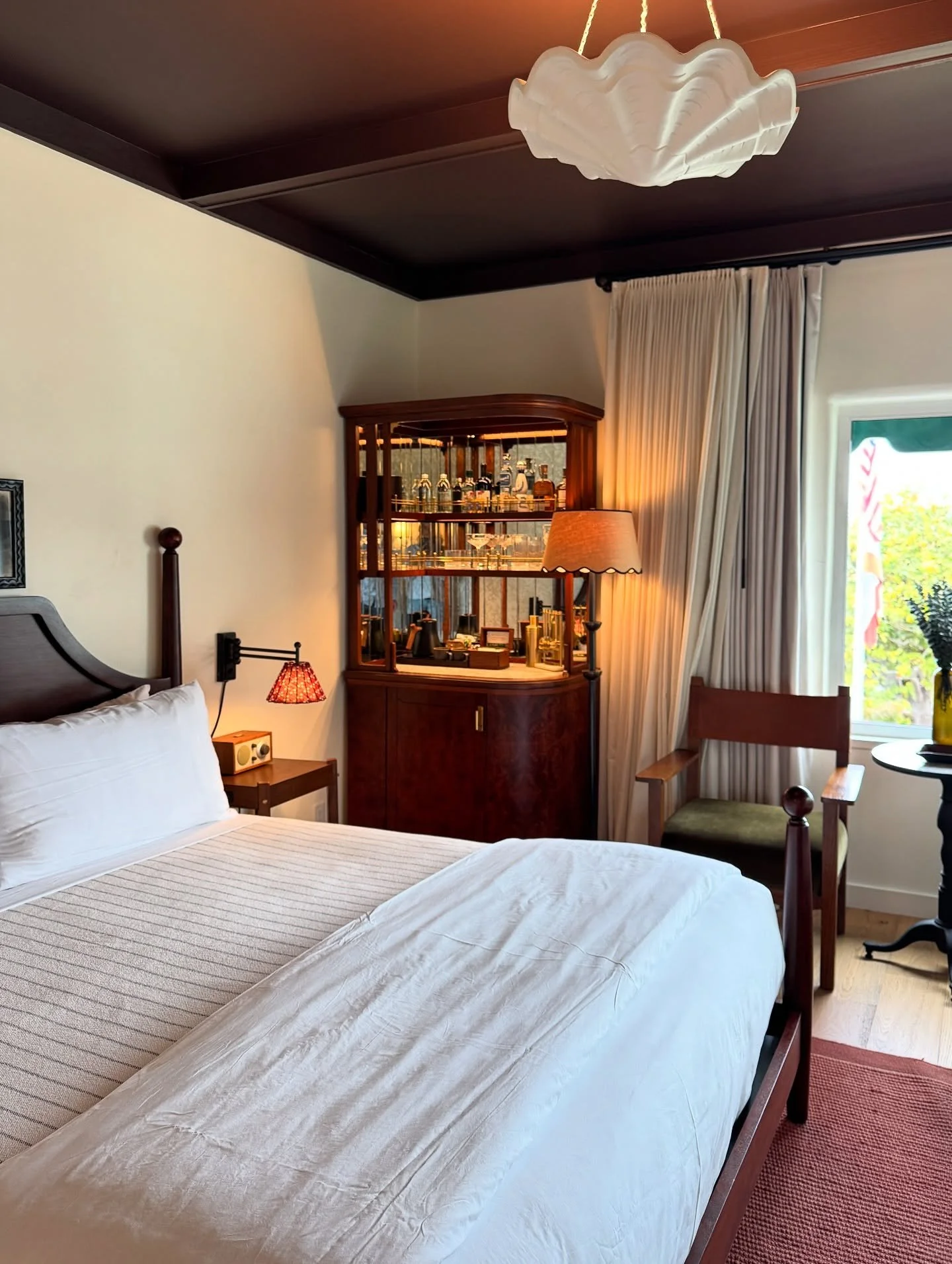 Bye August, you were pretty great 👋🏼 Now let’s all pretend it’s fall and not actually the hottest time of year…
1. Our stay at @laplayaca providing so much design inspo 
2. How is he this cool at 2 years old?🌊🤙
3. Photographed