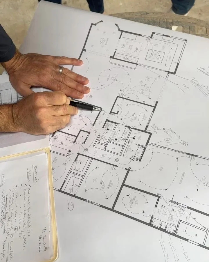 January feel like the longest month ever to anyone else? Maybe that&rsquo;s just every month in the third trimester chasing a wild toddler. Let&rsquo;s recap!

1. Project Laurel view is moving along. Hoping to get these clients in by the end of March