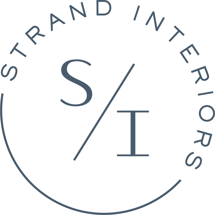 Strand Interiors