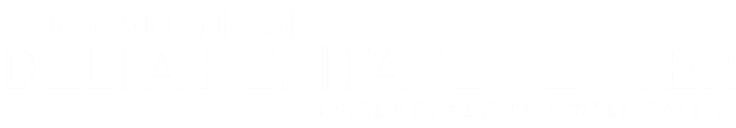 West Tennessee Delta Heritage Center