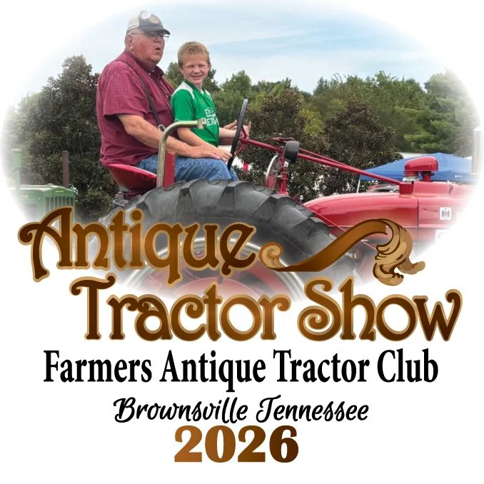 Antique Tractor Show