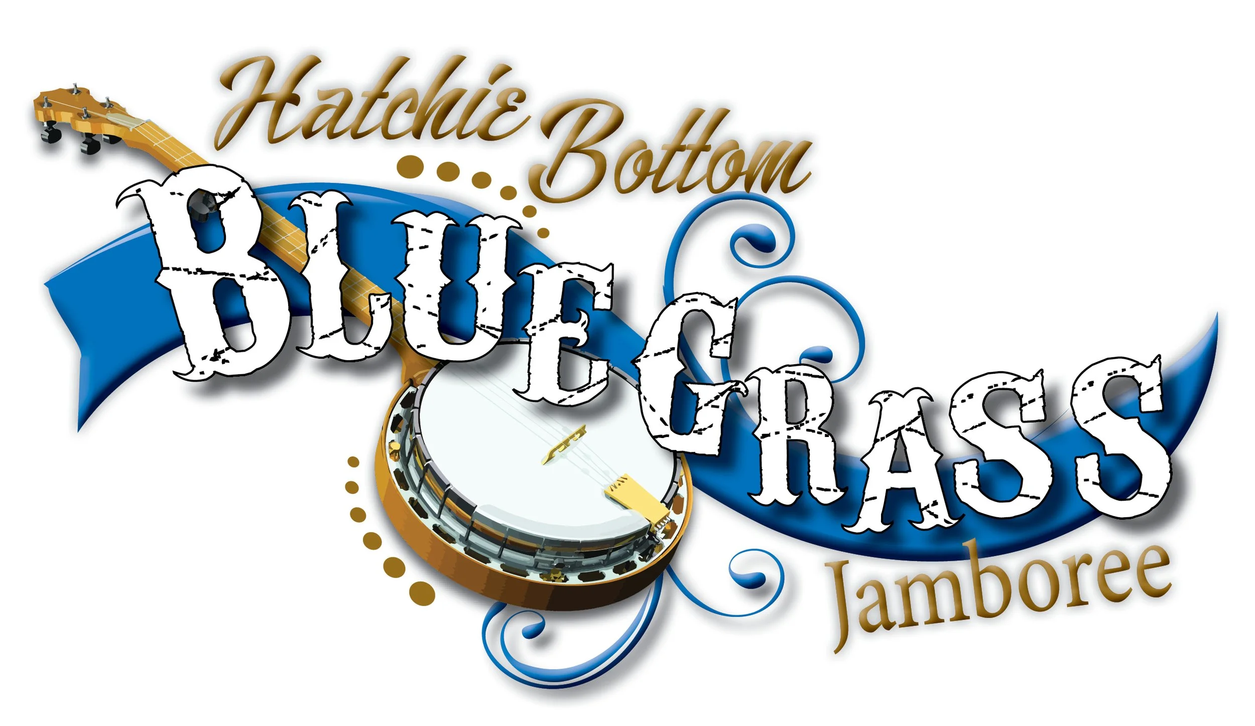 Hatchie Bottom Bluegrass Jamboree