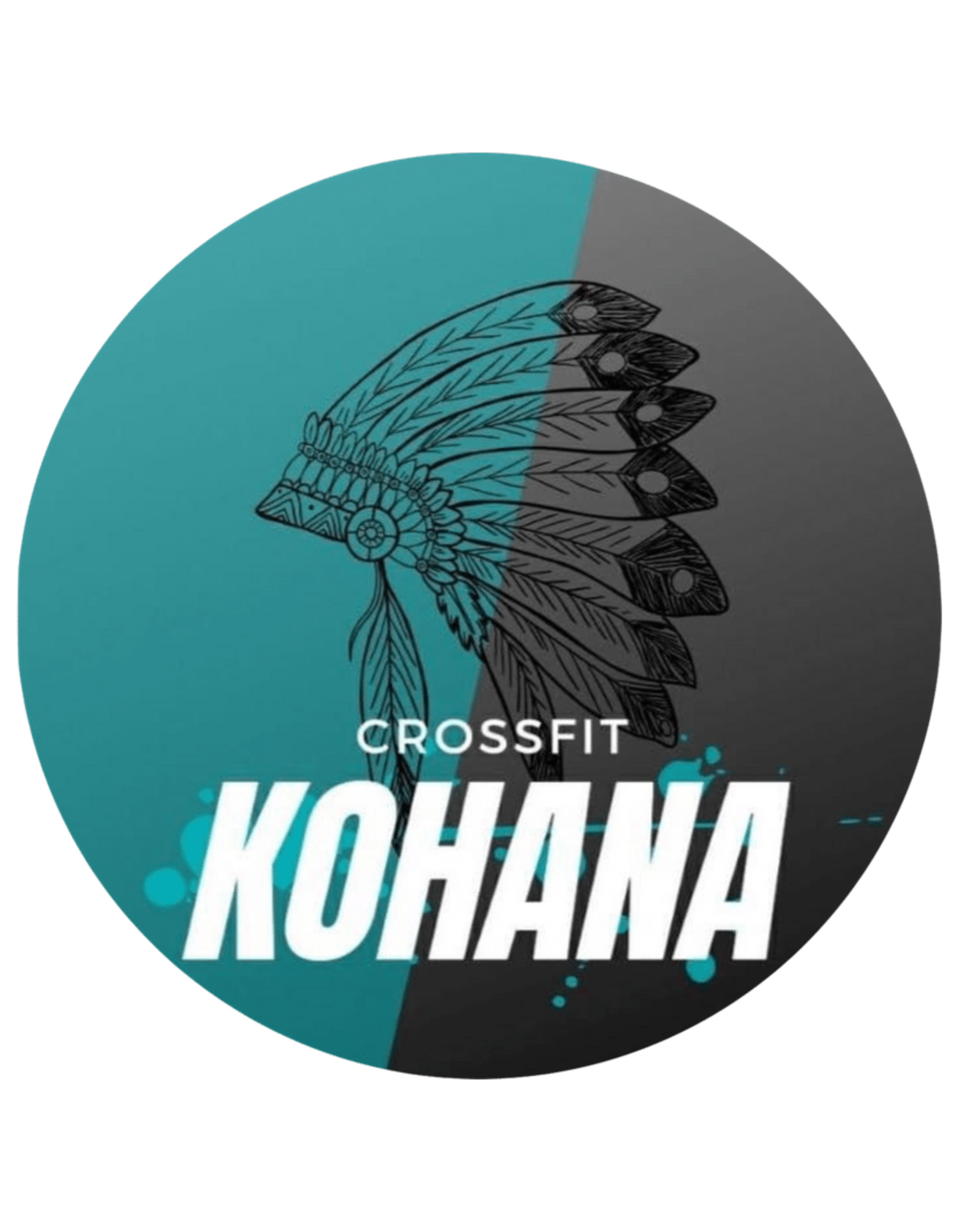 CrossFit Kohana