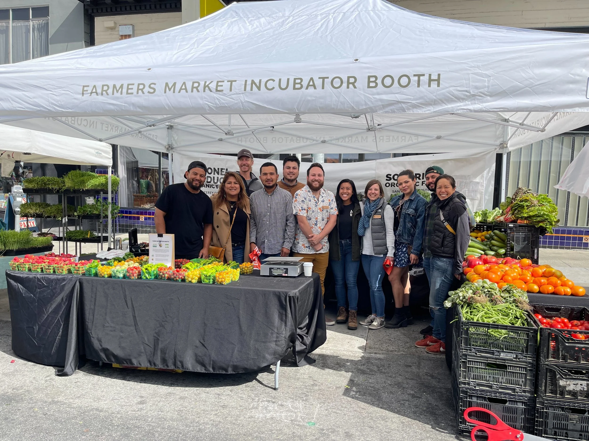 Kitchen Table Advisors Business advising to small farms