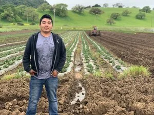 Ears to the Ground: Guidance From Our Soil Stewards