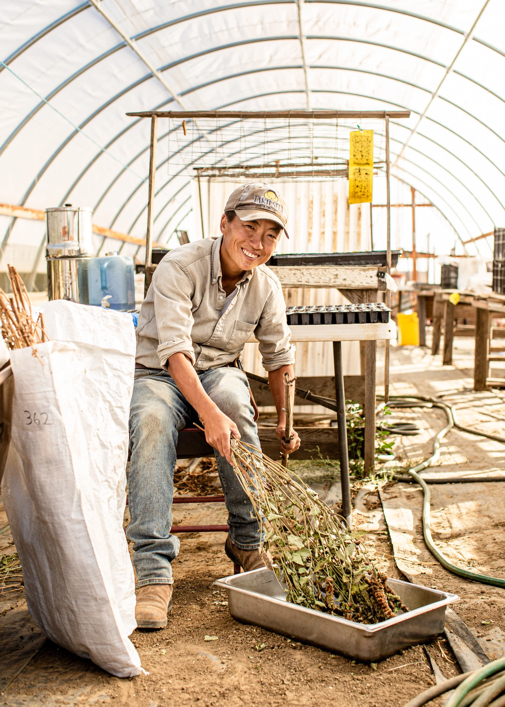 Kitchen Table Advisors Business advising to small farms
