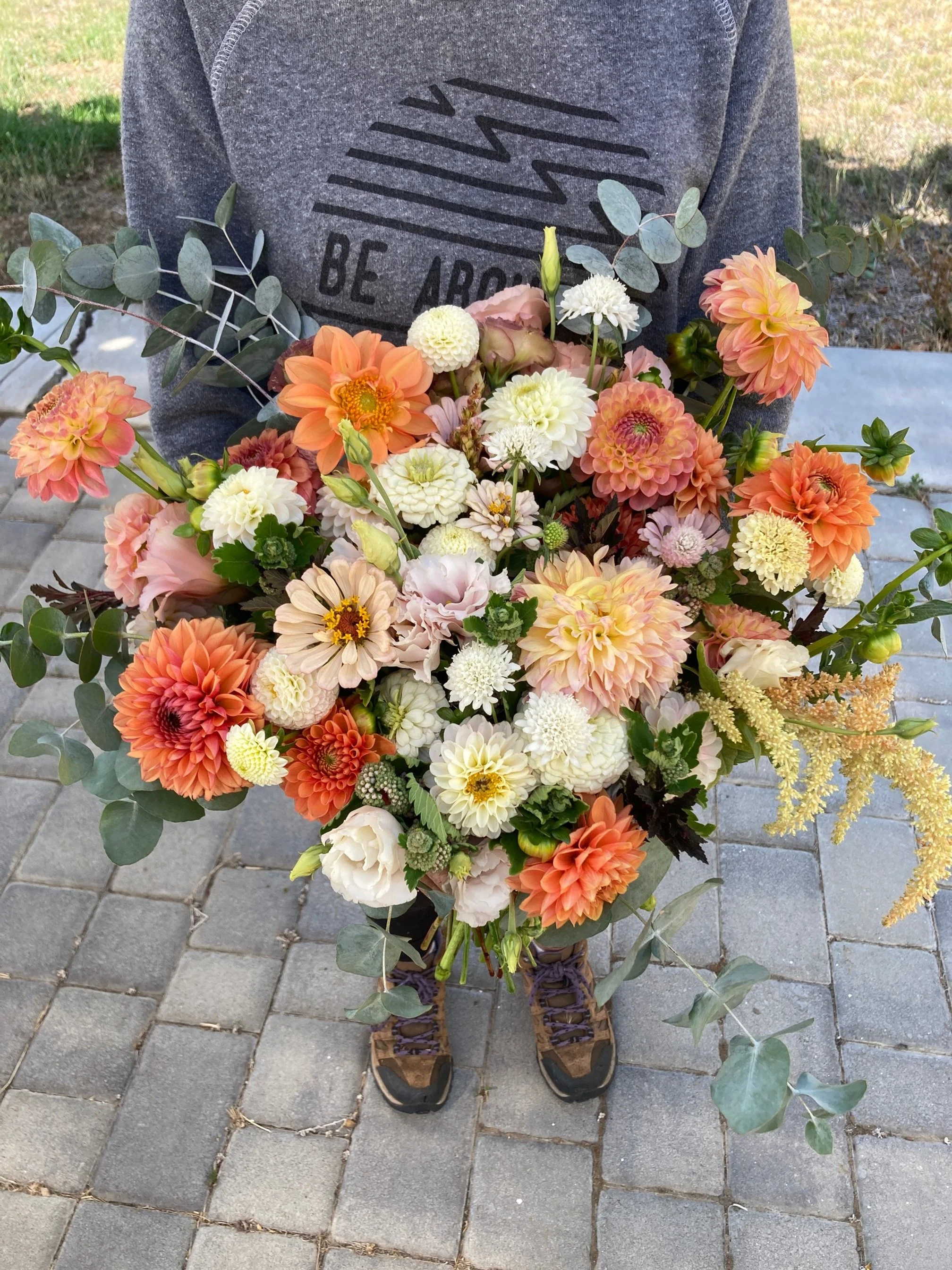 Midsummer Flowers LLC — Kitchen Table Advisors