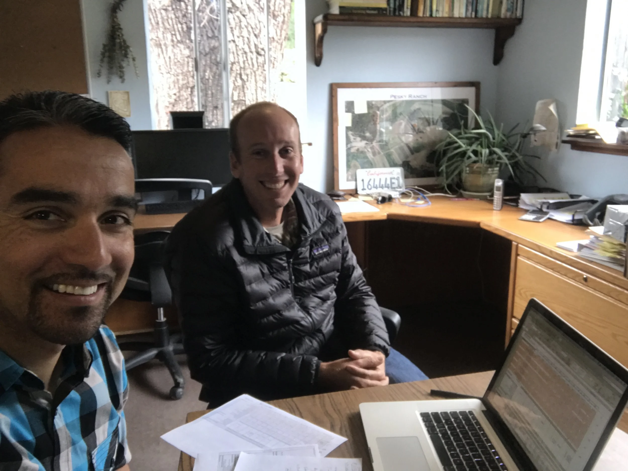 Blue House Farm — Kitchen Table Advisors