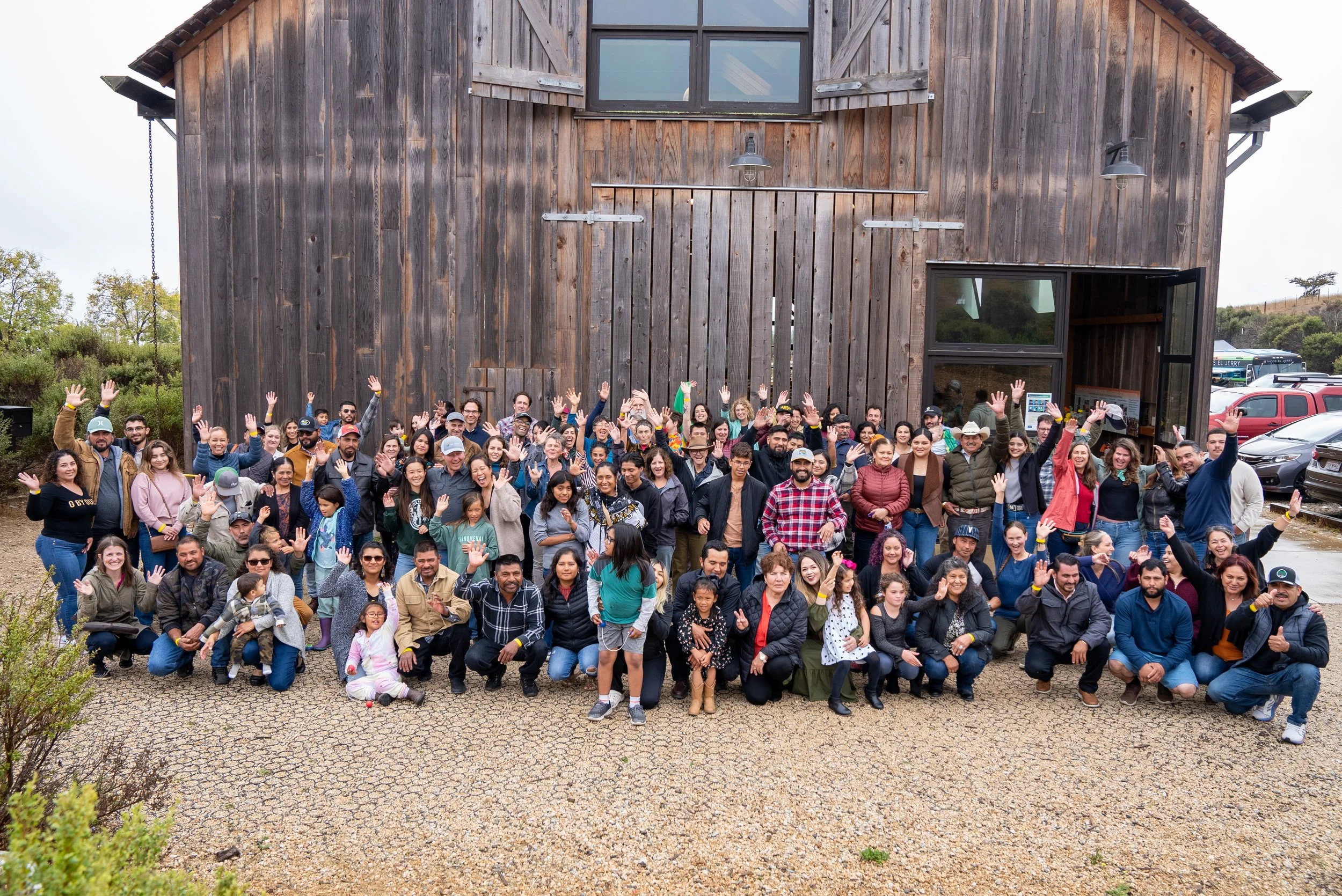 Kitchen Table Advisors Business advising to small farms