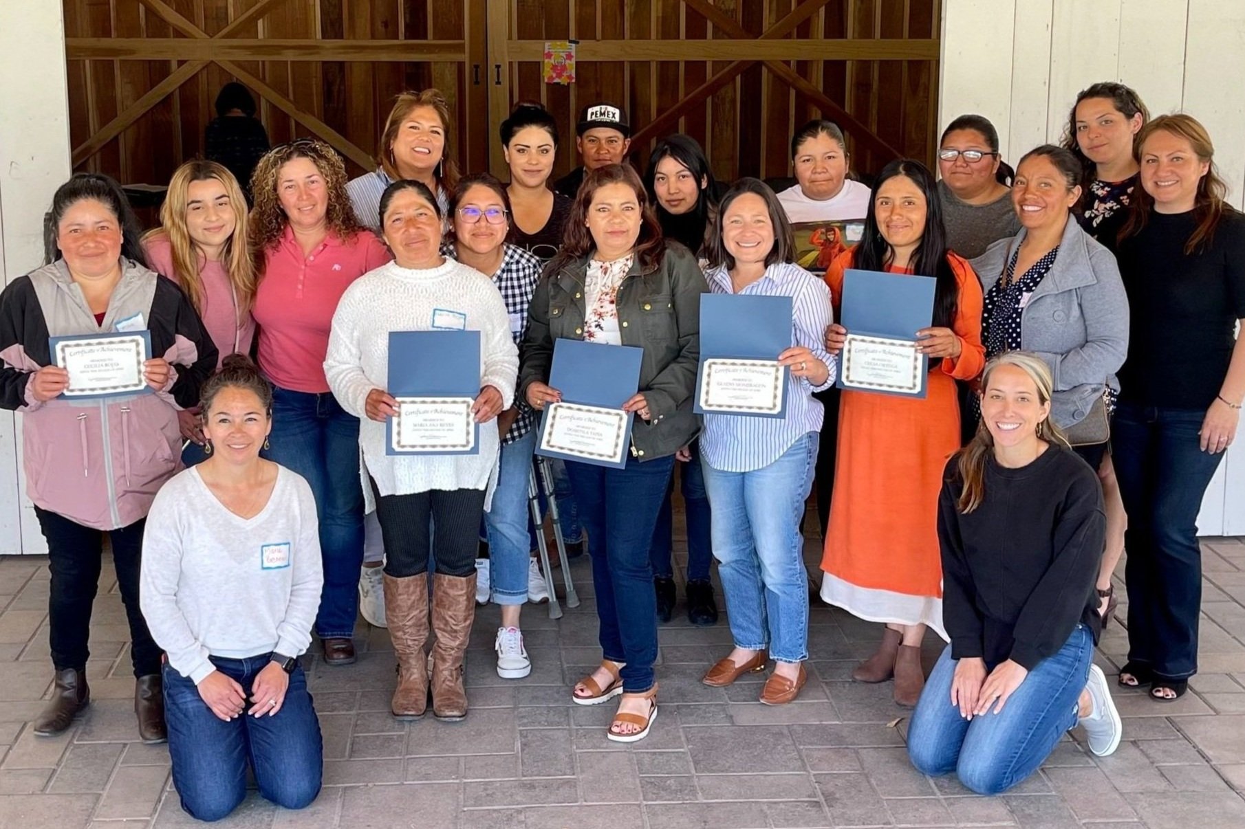 Kitchen Table Advisors Business advising to small farms