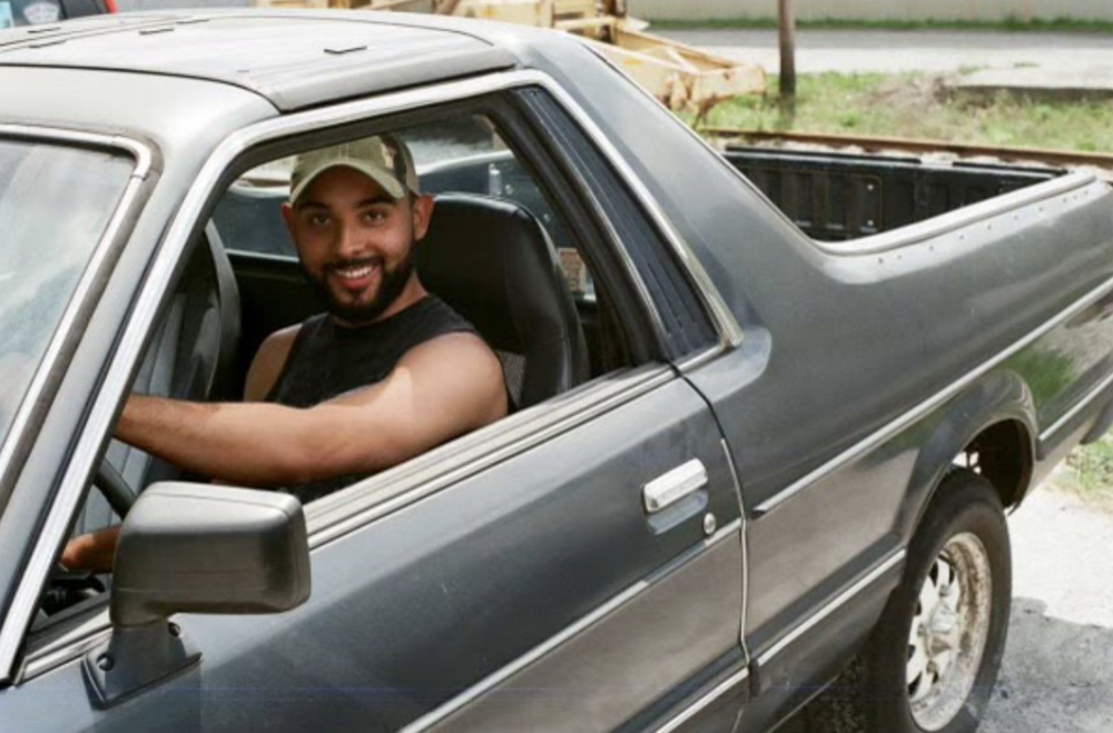 Gratitude and Growth — Out In The Open