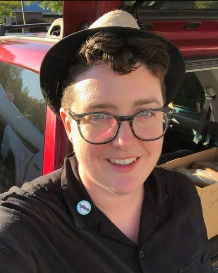 Aiden Riceman Gratitude and Growth — Out In The Open