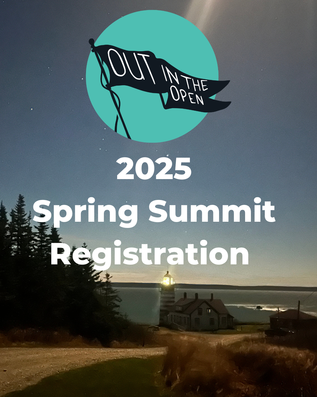 2025 Spring Summit