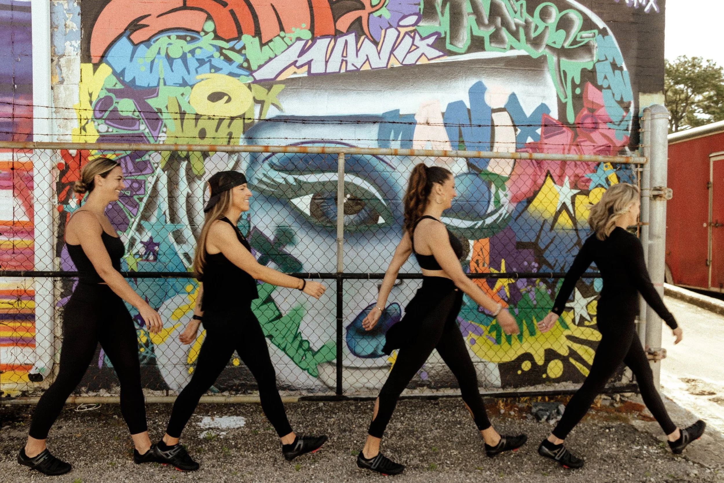 Bevin Prince Ritual Fitness Recess Denver’s Fitness Scene and the Rise of Boutique Studios