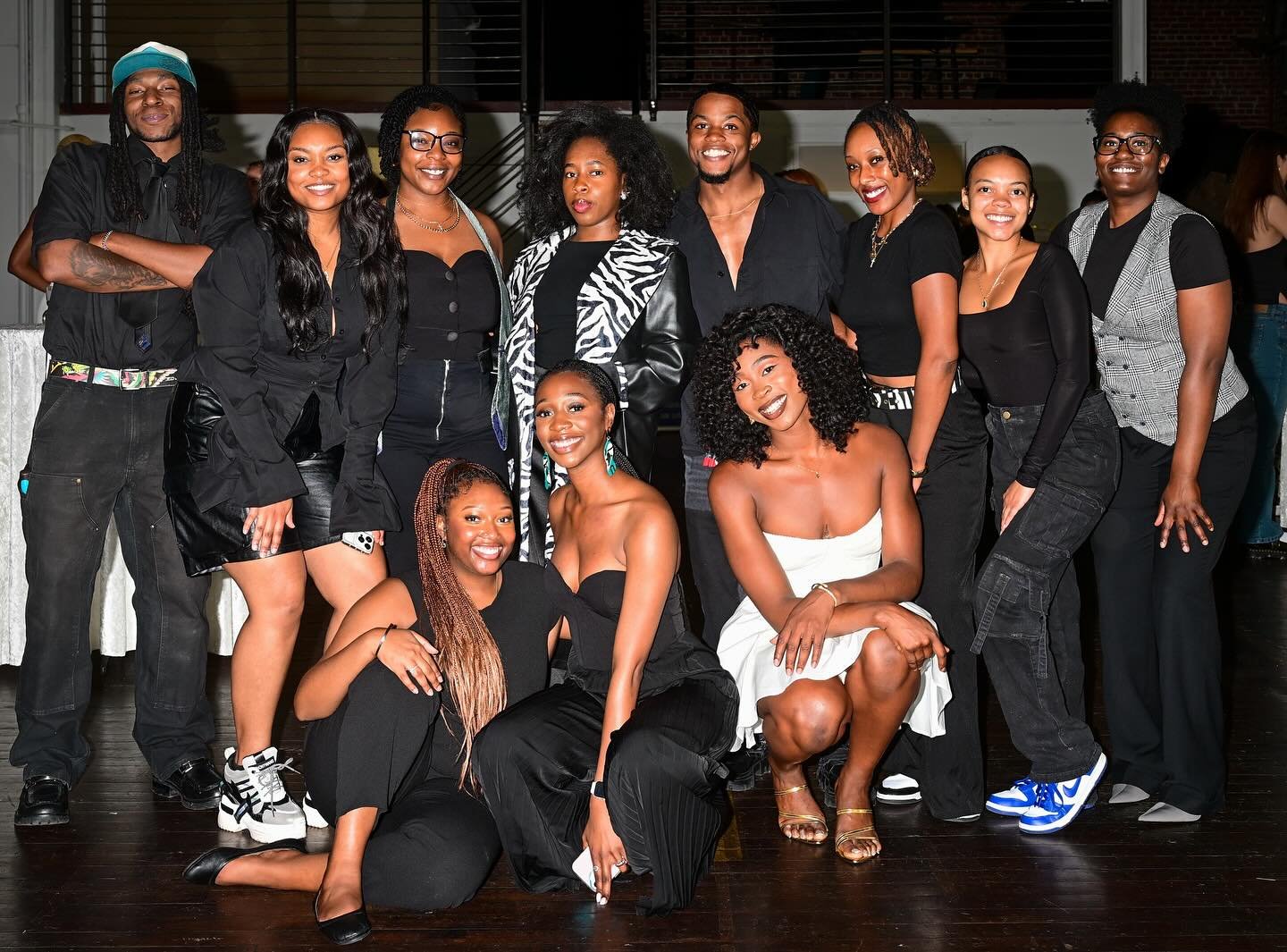 BIG NEWS! &mdash; 𝗕𝗲𝘆𝗼𝗻𝗱 𝗧𝗵𝗲 𝗣𝗼𝘀𝗲 was an absolute success + 𝗬𝗢𝗨 𝗱𝗼𝗻&rsquo;𝘁 𝘄𝗮𝗻𝘁 𝘁𝗼 𝗺𝗶𝘀𝘀 𝘁𝗵𝗲 𝗻𝗲𝘅𝘁! More details ⤵️

@beyondtheposeworkshop x @autumn.naiomi 🤍

𝗧𝗛𝗔𝗡𝗞 𝗬𝗢𝗨 to our partners, models, designers,