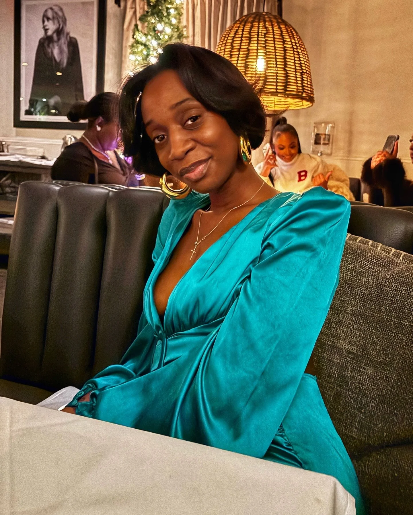 Thank you GOD for another year. To MORE life! 🥂

Can&rsquo;t wait to see what this next chapter brings! ☺️